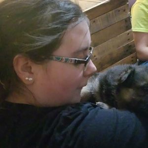 Meet your Posher, Katelynn